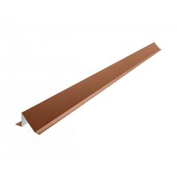 Zachytávač sněhu - Pozink lakovaný
MATT - Měděno hnědá MATT - Obrázek 1