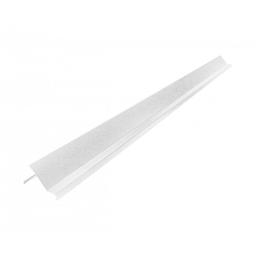 Střešní krajové lemování - Pozink - U. S. Steel - Obrázek 1