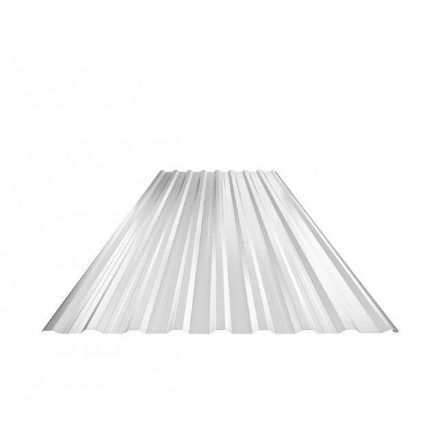 Obrázek - Trapéz střešní s prolisem TR 18A+null