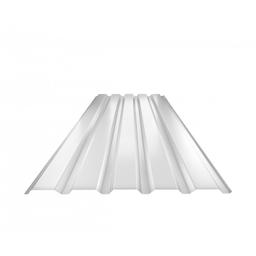 Trapéz fasádní TR 35B - Pozink - MARCEGAGLIA - Obrázek 1