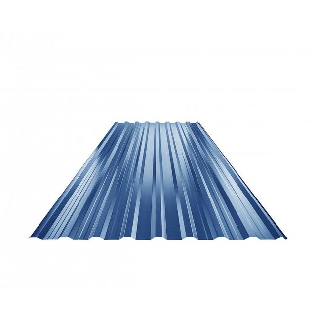 Obrázek - Trapéz střešní s prolisem TR 18A+null