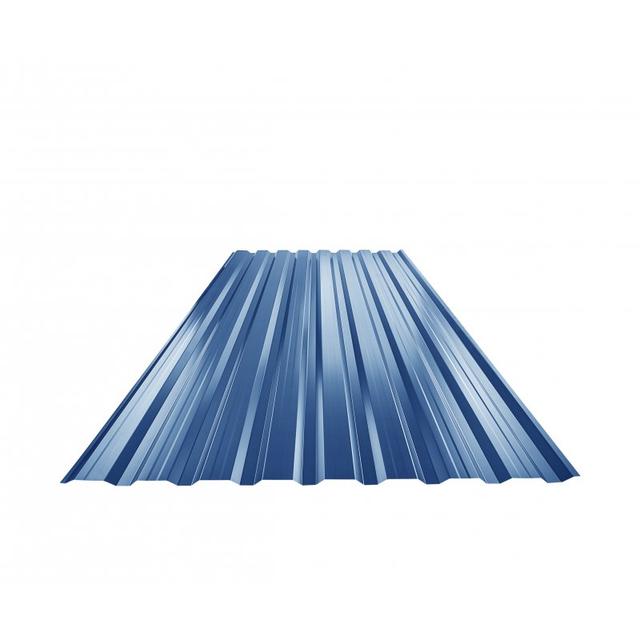 Obrázek - Trapéz fasádní s prolisem TR 18B+null