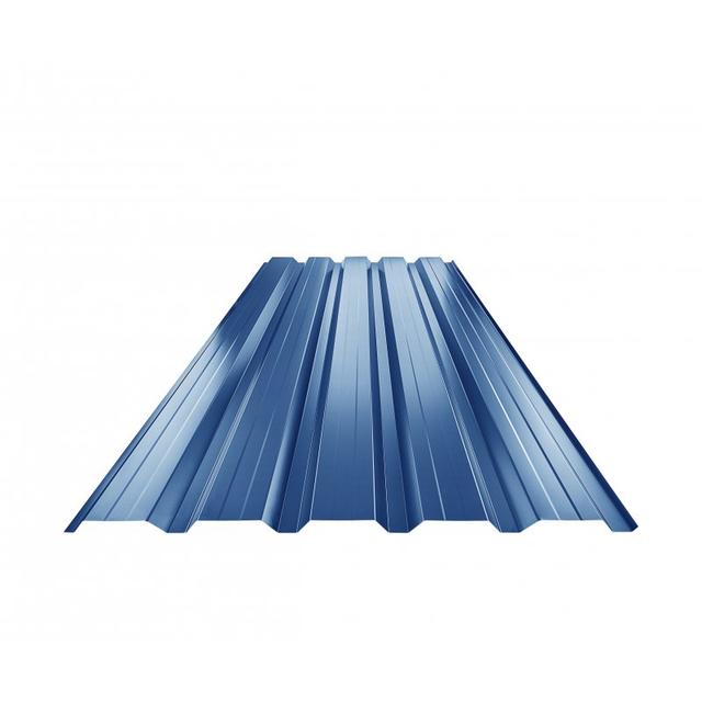 Obrázek - Trapéz fasádní s prolisem TR 35B+null