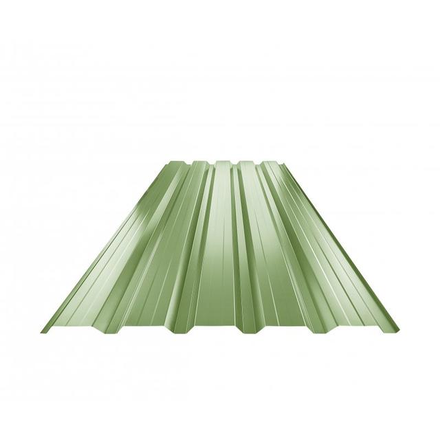 Obrázek - Trapéz fasádní s prolisem TR 35B+null