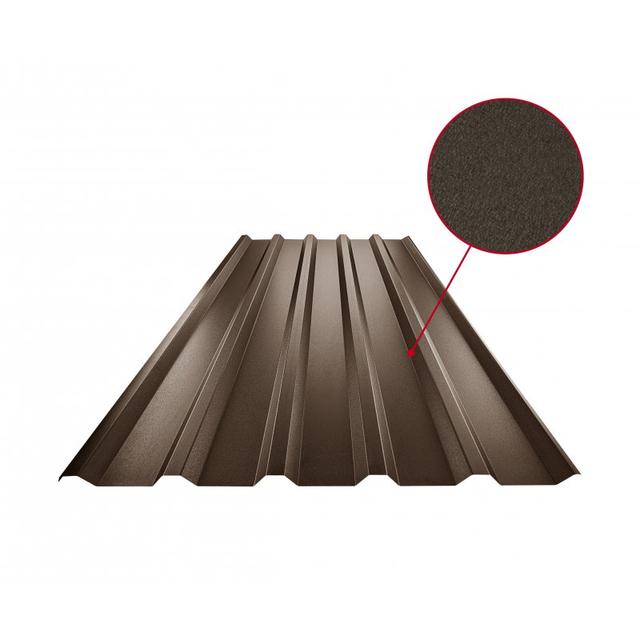 Obrázek - Trapéz střešní TR 35Anull