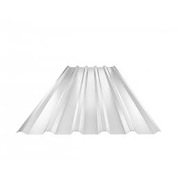 Trapéz střešní TR 35A - Hliník - Natur - Obrázek 1