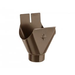 Kotlík žlabový - Pozink lakovaný - Testa di Moro - Obrázek 1