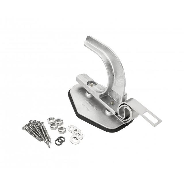 Obrázek - Montážní deska držák břevna pojistkanull