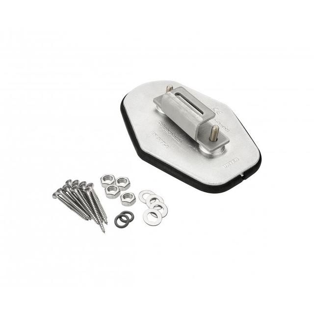 Obrázek - Montážní deska solární panelnull