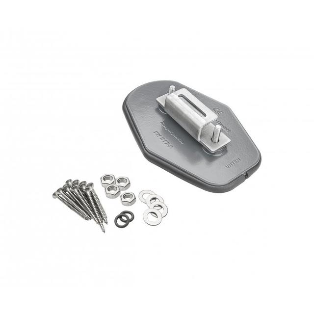 Obrázek - Montážní deska solární panelnull