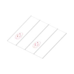 Montážní deska základní - Hliník lakovaný - Testa di Moro - Obrázek 2