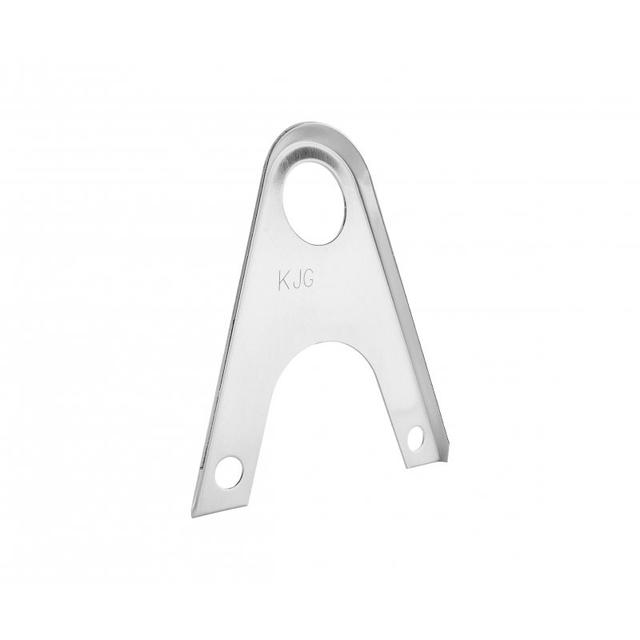 Obrázek - Nástavec zachytávače sněhu pro falzovanou krytinunull