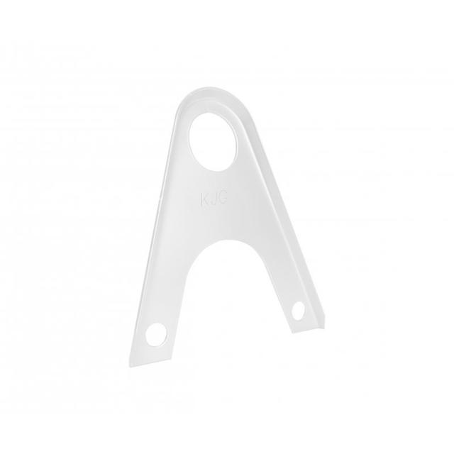 Obrázek - Nástavec zachytávače sněhu pro falzovanou krytinunull