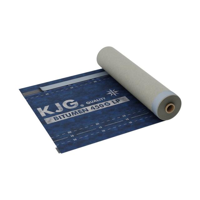 Obrázek - Střešní fólie BITUMEN 450 g lepící páskanull