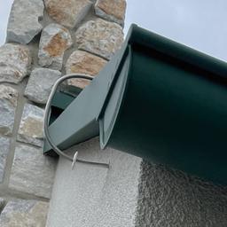 PVC manžeta proti zatékání vody pro drát 8 mm - PVC - Obrázek 2