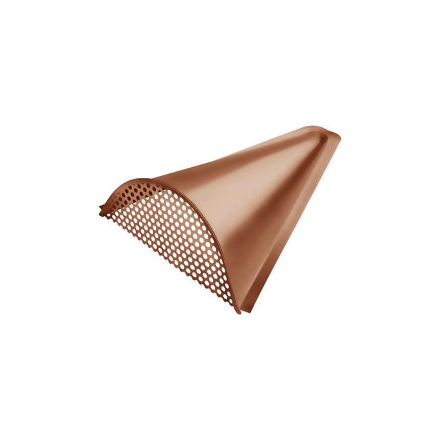 Obrázek - Žabí papula odvětrání hřebenenull