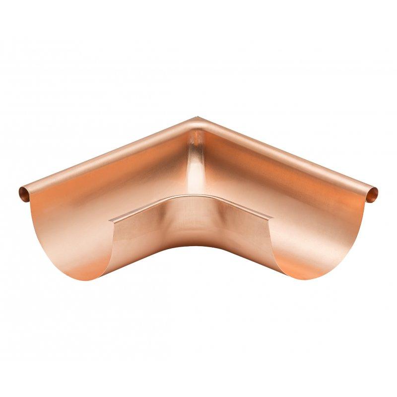 Roh vnější - Měď - Natur - Obrázek