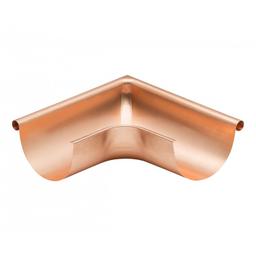 Roh vnější - Měď - Natur - Obrázek 1