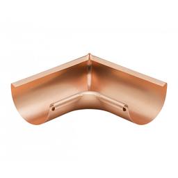 Roh vnitřní - Měď - Natur - Obrázek 1