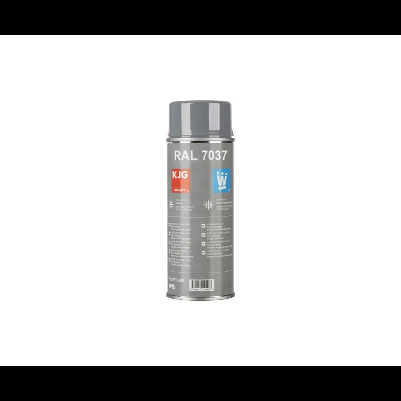 Korekční sprej 400 ml - Prachově šedá - Obrázek