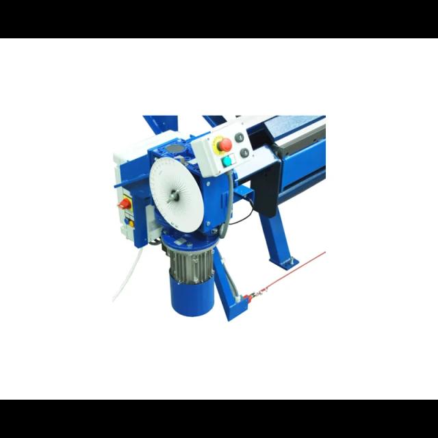 Obrázek - Elektropohon k MO (6m)null