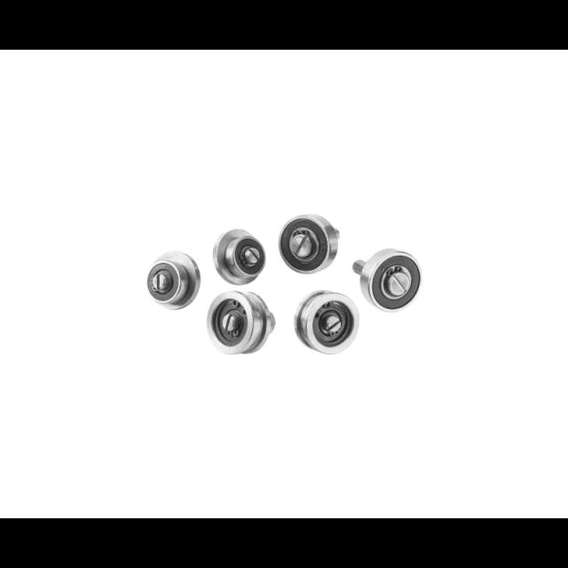 Obrázek - Vymezovací kolečka 6 ks R.V. 2014null