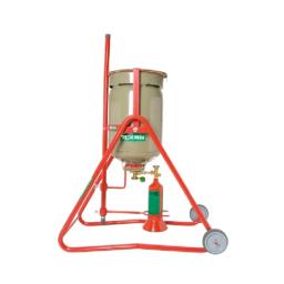 PERKEO plnící ventil - Obrázek 3