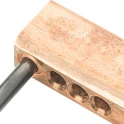 PERKEO CU kladívko 350 g - Měď - Obrázek 2