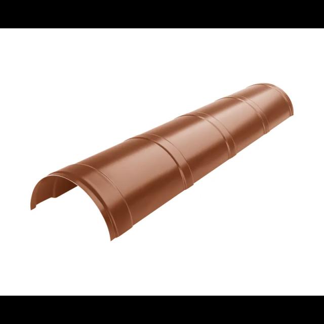 Obrázek - Střešní krytinový hřebenáčnull