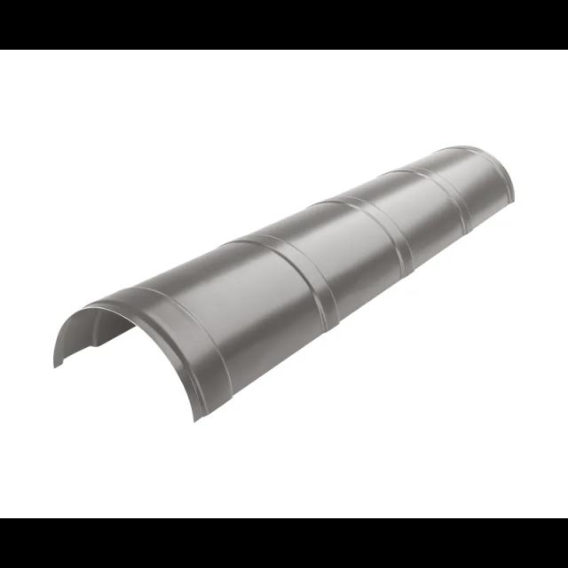 Obrázek - Střešní krytinový hřebenáčnull