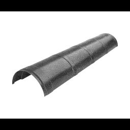 Střešní krytinový hřebenáč - Pozink lakovaný
STUCCO - Antracit STUCCO - Obrázek 1