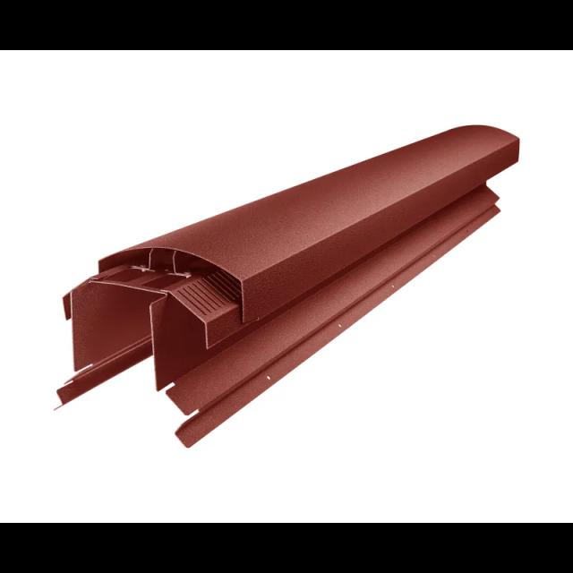 Obrázek - Hřebenáč větrací UNI l=1,22 mnull