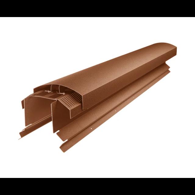 Obrázek - Hřebenáč větrací UNI l=1,22 mnull