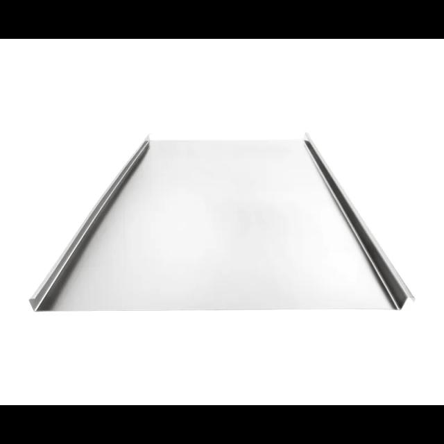 Obrázek - FALZ profil dvojitá stojatá drážkanull