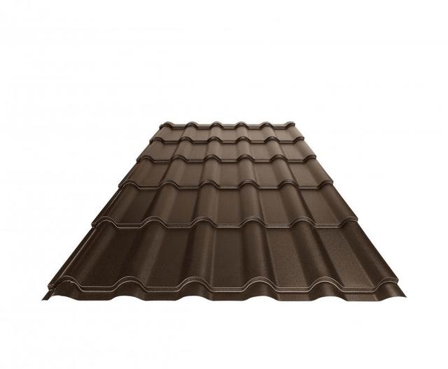 Obrázek - Střešní krytina UNI 2