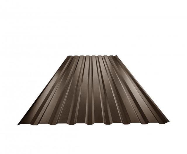 Obrázek - Trapézový profil TR18 fasádní