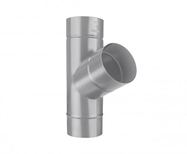 Obrázek - Svodové roury – příslušenství