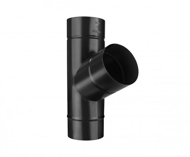 Obrázek - Svodové roury – příslušenství