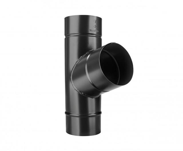 Obrázek - Svodové roury – příslušenství