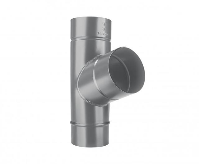 Obrázek - Svodové roury – příslušenství