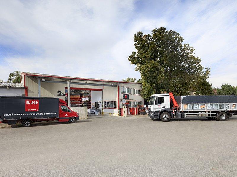 KJG a.s.